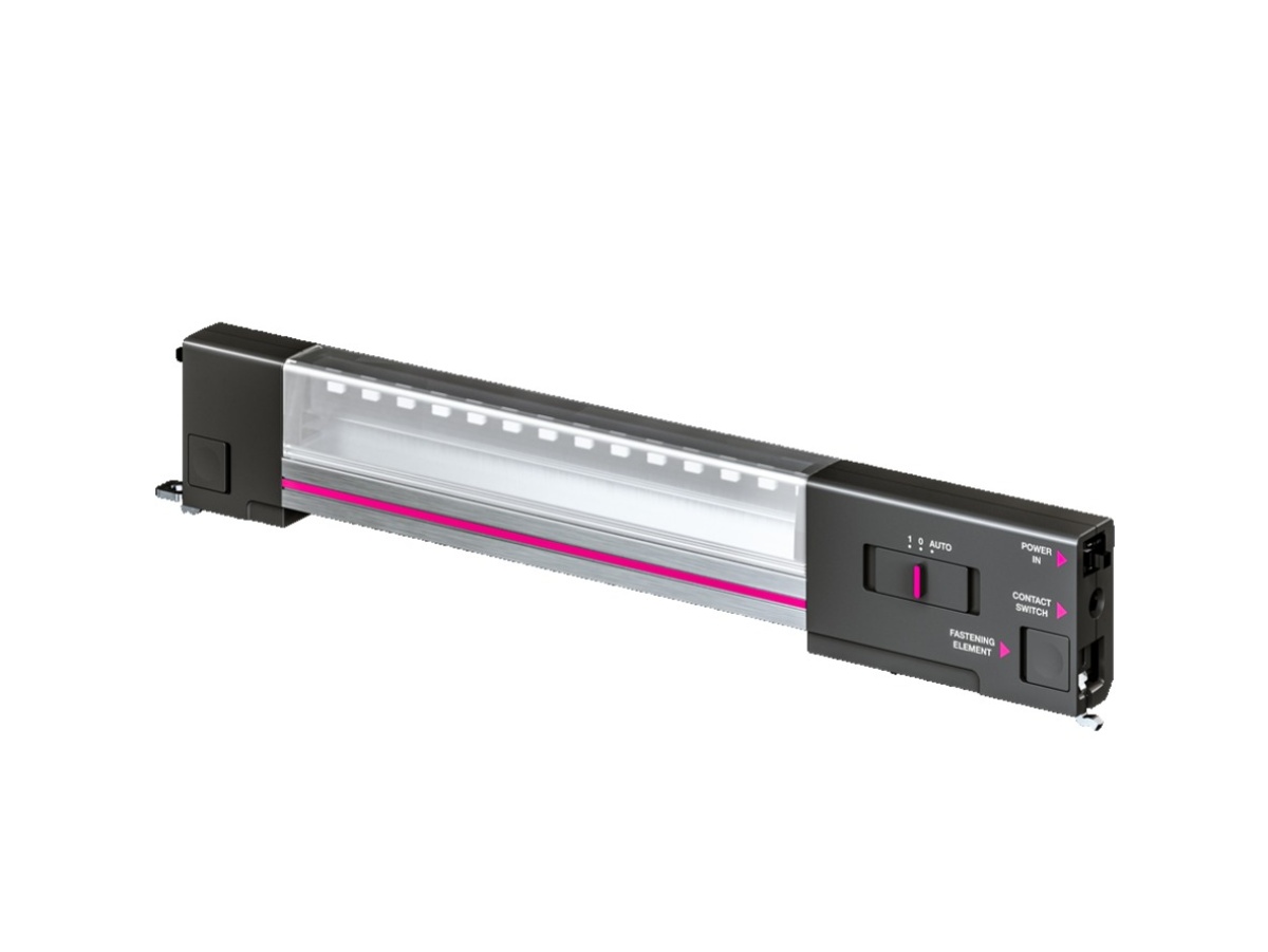 DK LUMINARIA LED P IT RACKS