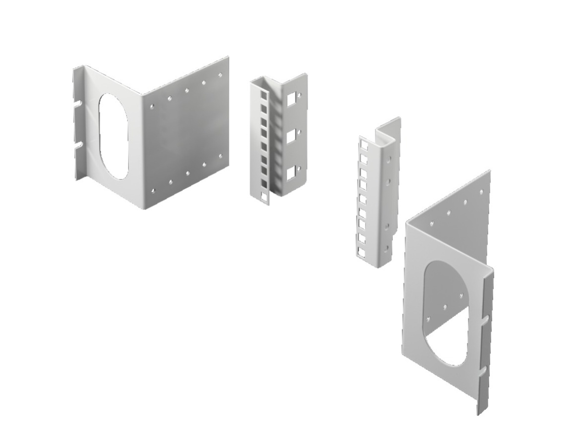 DK JGO.ADAPTAC.3UA PINT.R7035