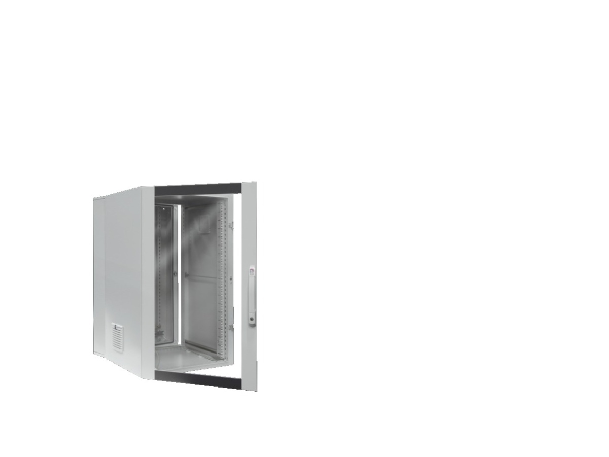 DK CX MURAL TRIPARTIDA PRÉ-MONTADA 21UA