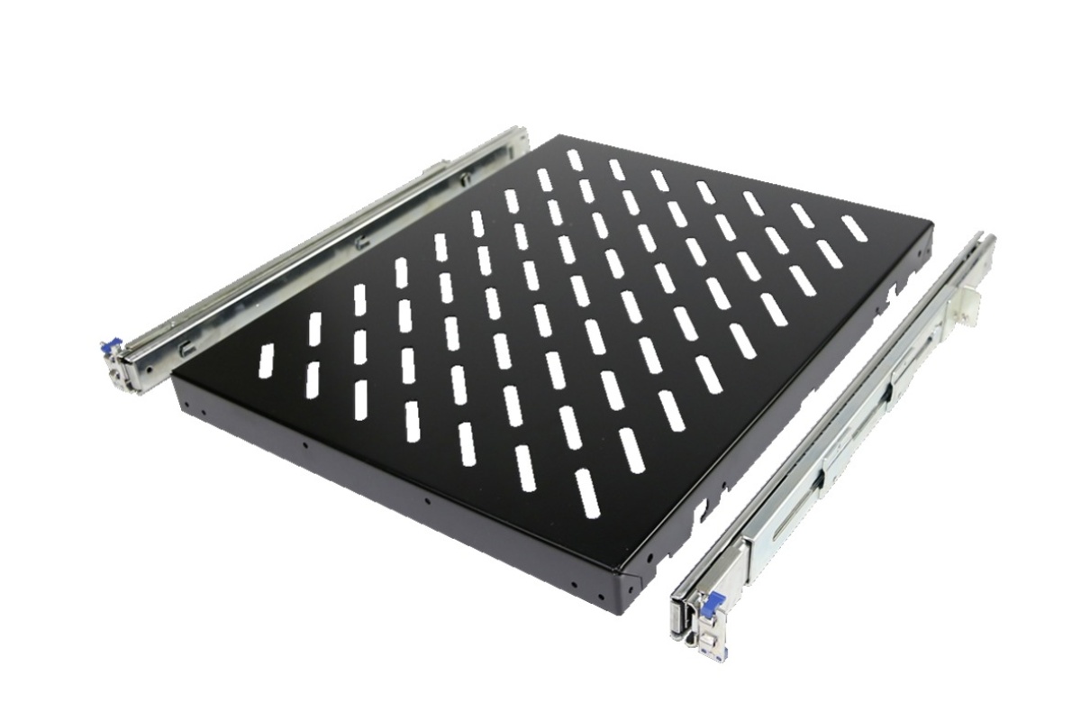 DK Prateleira retractil 400X600mm  50KG