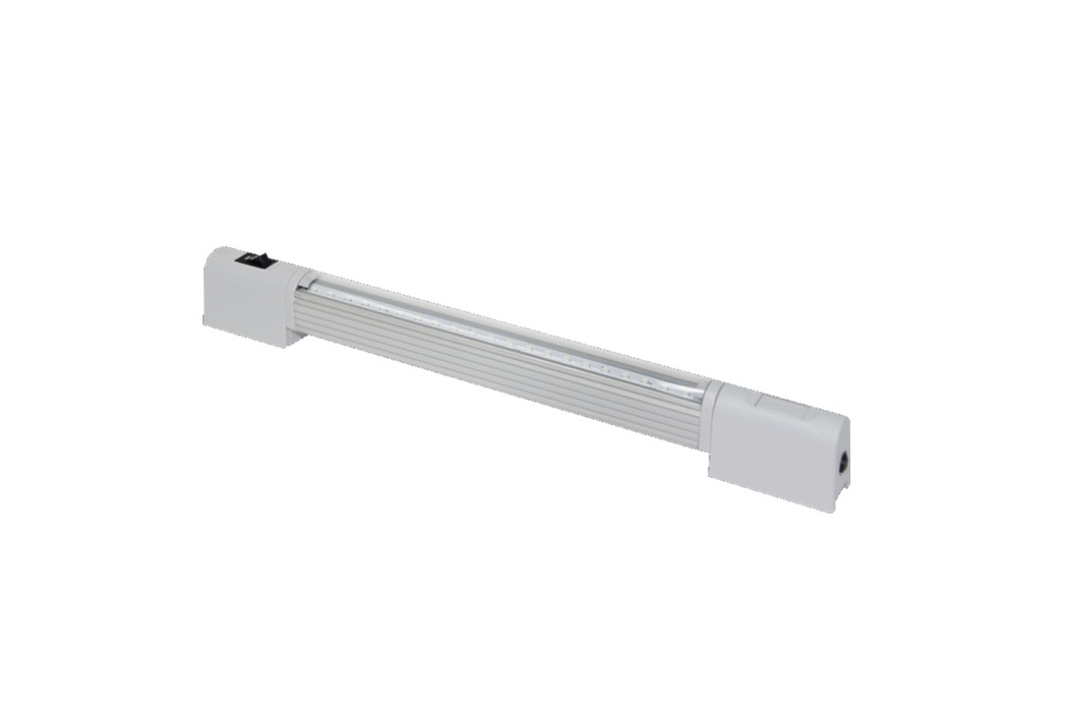 SZ Lampada com 1O LED compacta 24V DC