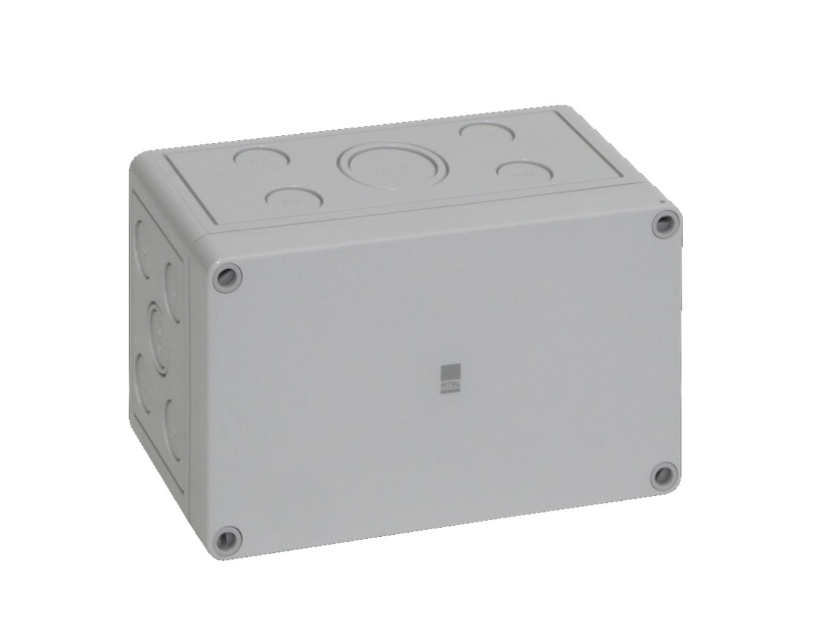 PK CX policarbonato c180x110x90  EA 2