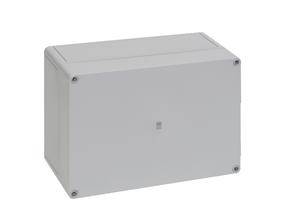 PK Caixa de bornes de policarb