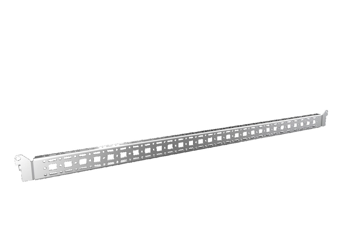 Sistema de chassi VX 14 x 39 mm, largura da porta 900 mm