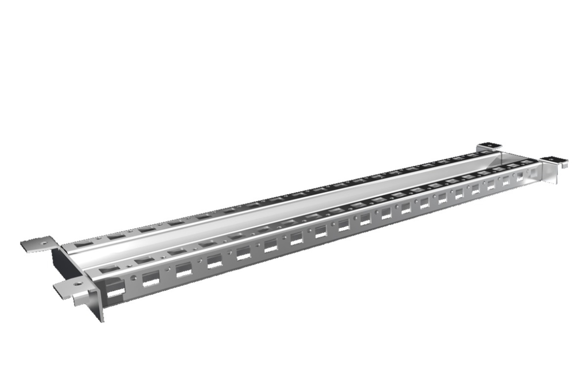 Sistema de subdivisão VX, 600 mm