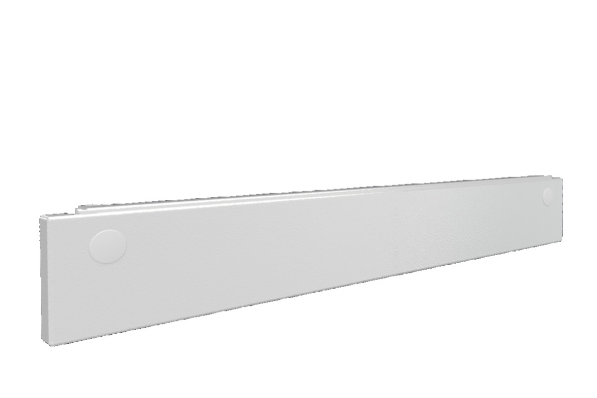 SV Cobertura de Acabamento frontal Baixo