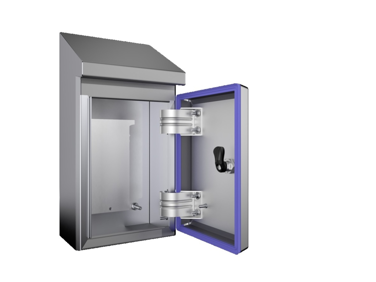 HD ARMARIO COMPACTO 200X300X155    14301