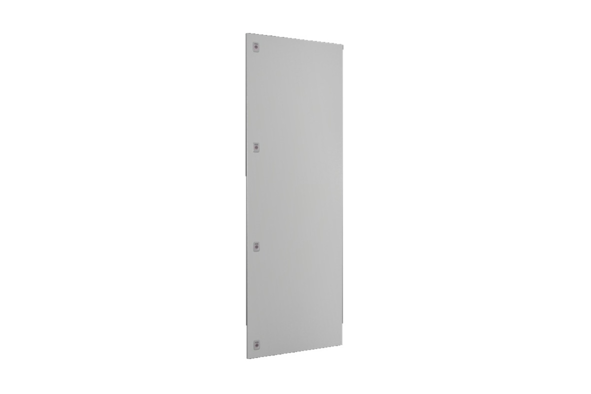 SV Porta Parcial pVX c600x1800mm