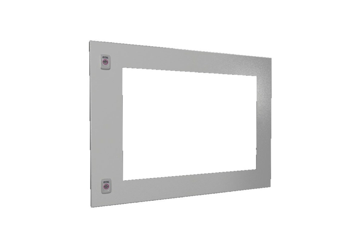 VX Partial door, WH 800x600 mm, with viewing window