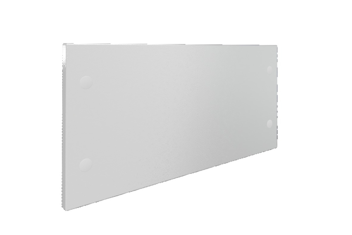 SV Cobertura de Acabamento frontal cima