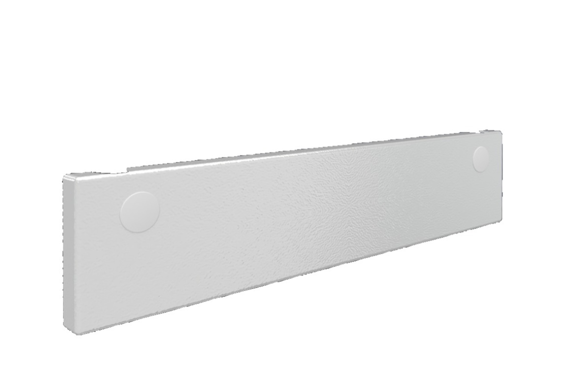 SV Painel frontal pVX parte inferior