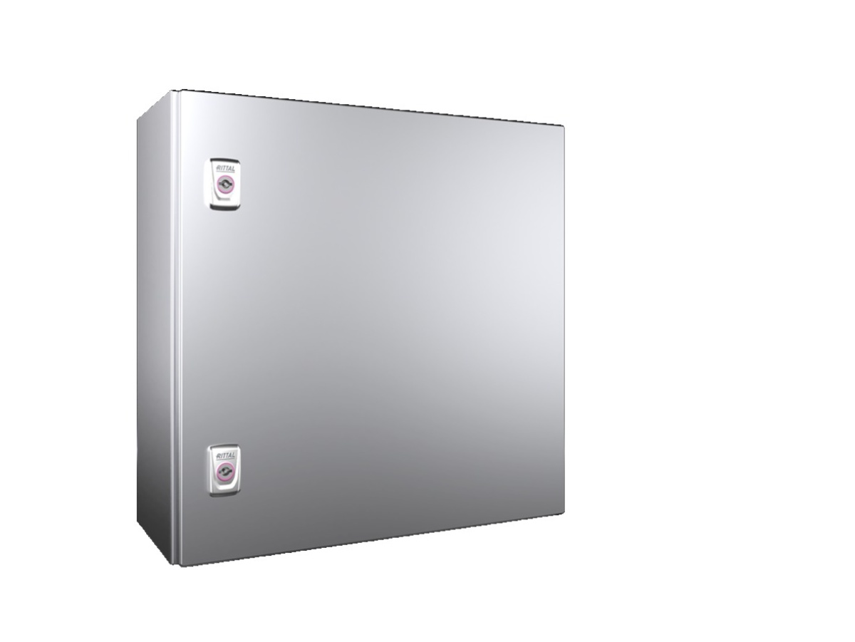 AX Caixa, LAP 500x500x210 mm