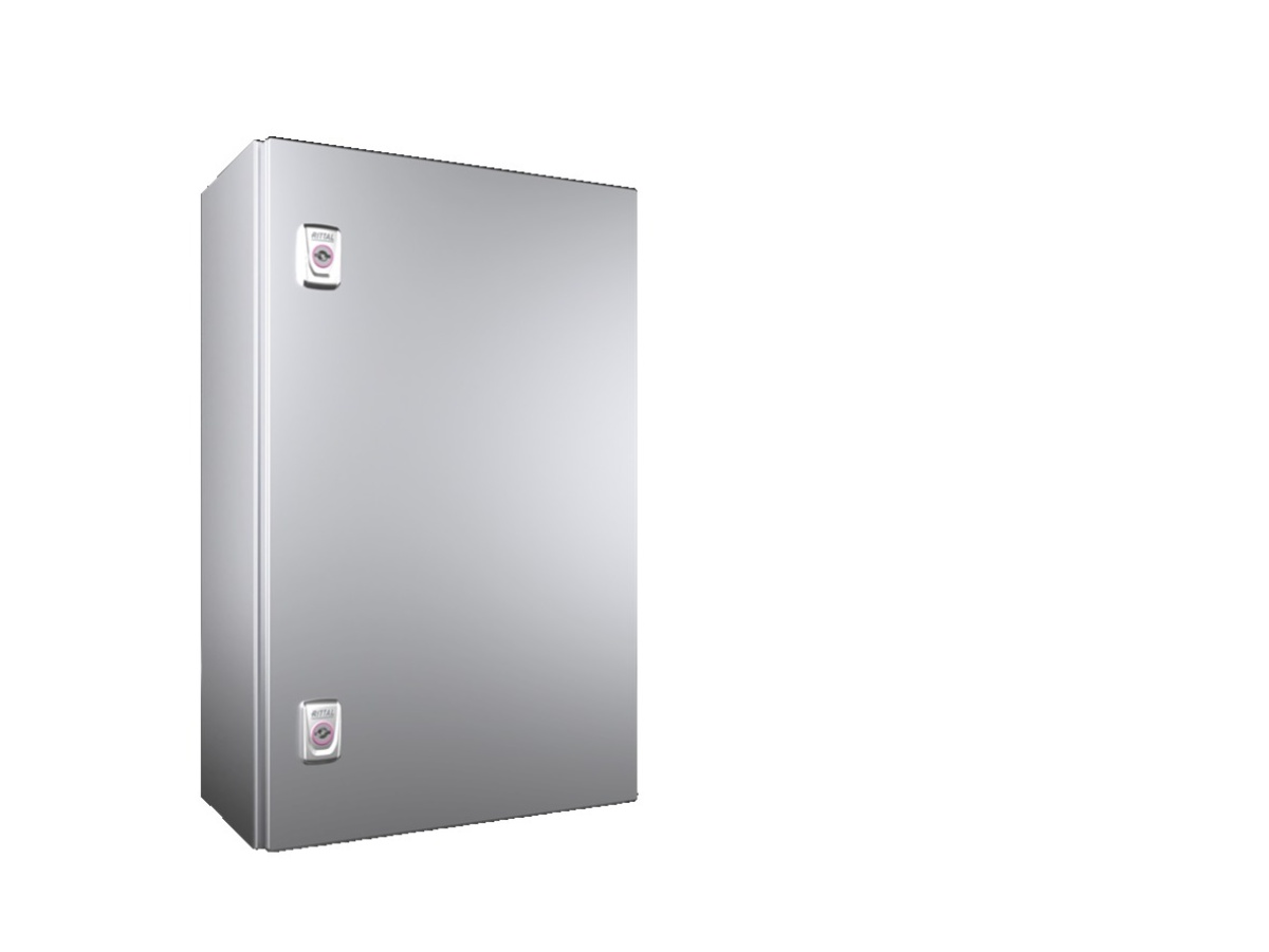 AX Caixa, LAP 380x600x210 mm