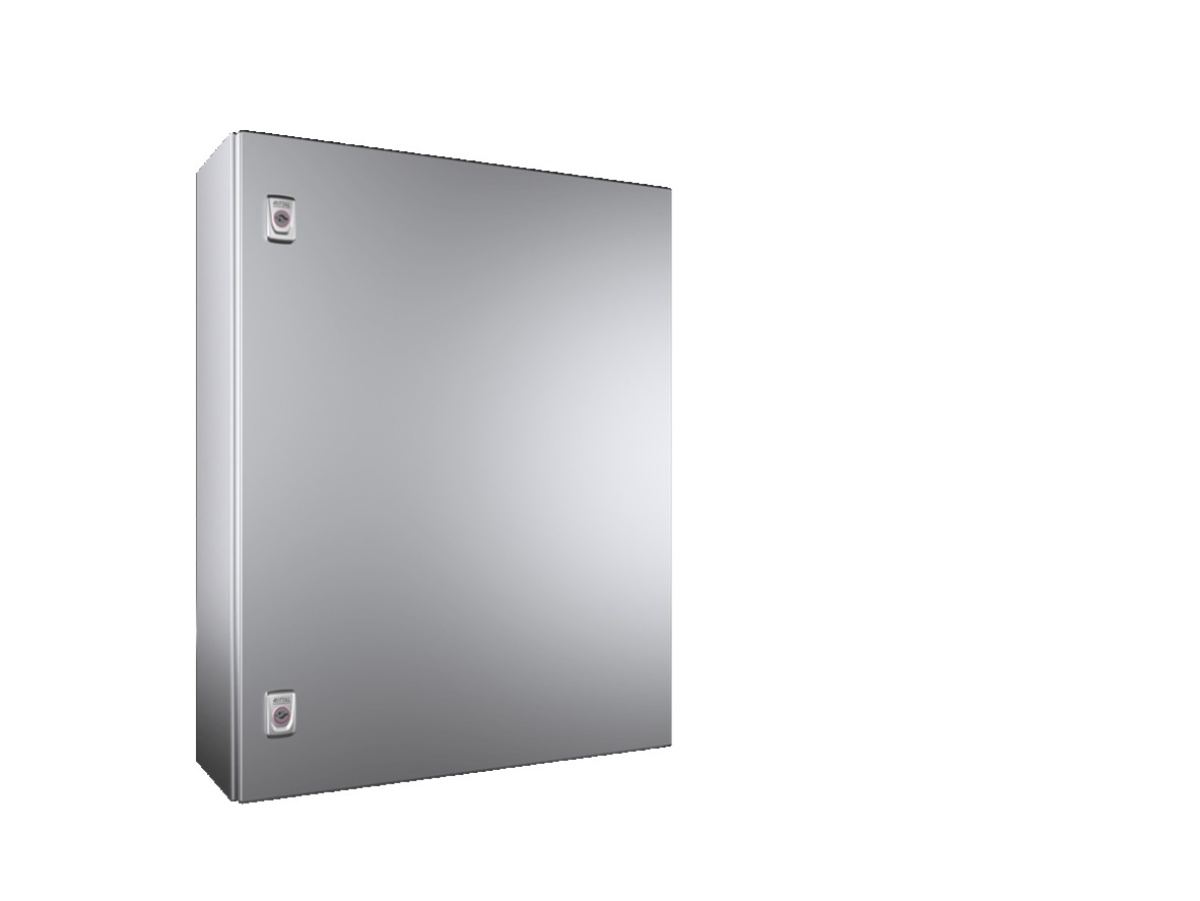 AX Caixa, LAP 600x760x210 mm