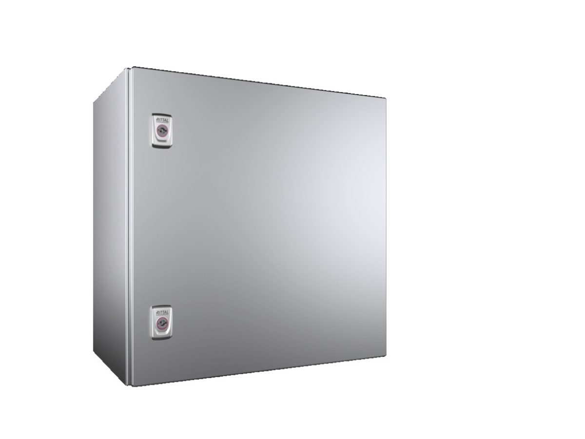 AX Caixa, LAP 500x500x300 mm