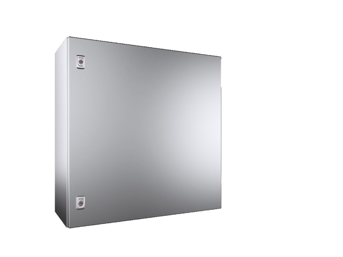 AX Caixa, LAP 760x760x300 mm