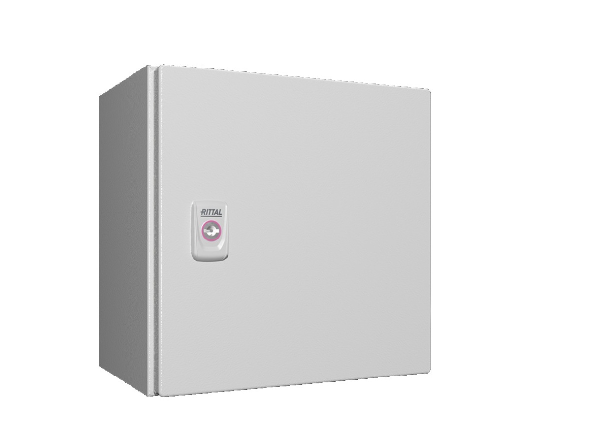 AX Caixa, LAP 300x300x210 mm