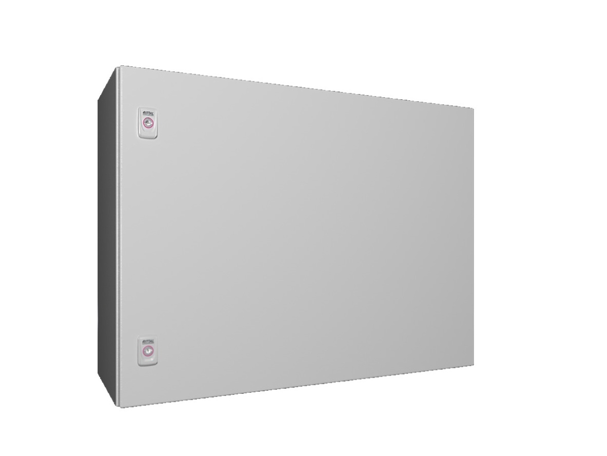 AX Caixa, LAP 800x600x300 mm