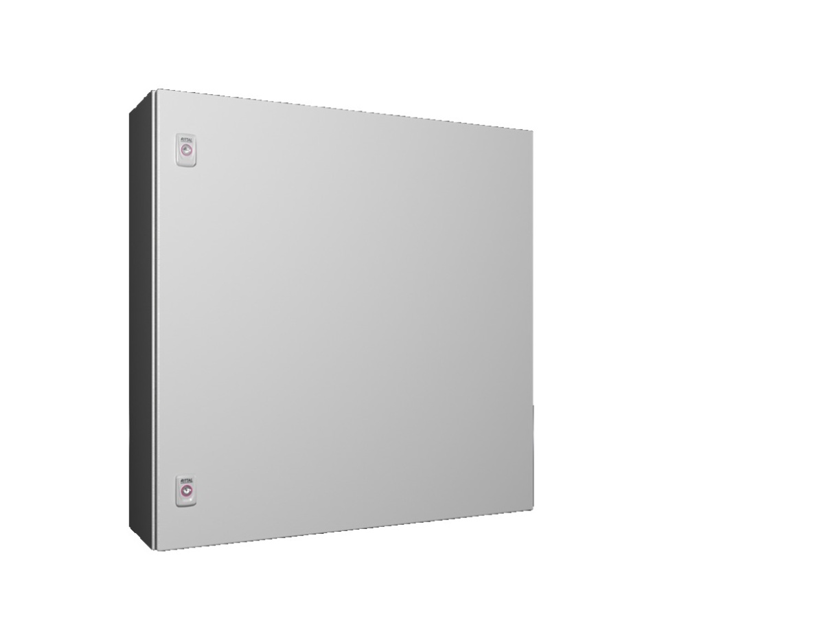 AX Caixa, LAP 760x760x210 mm