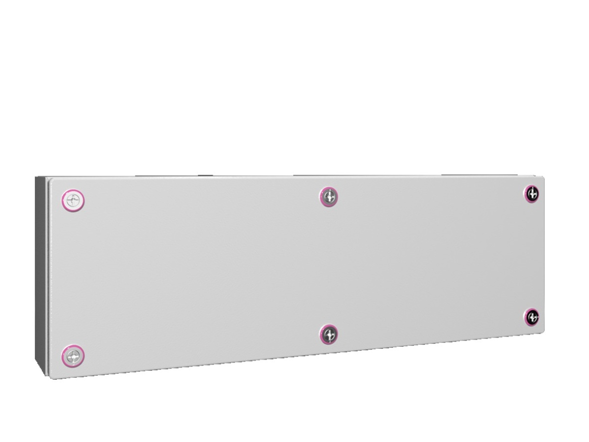 KX Caixa de bornes, LAP 600x200x120 mm