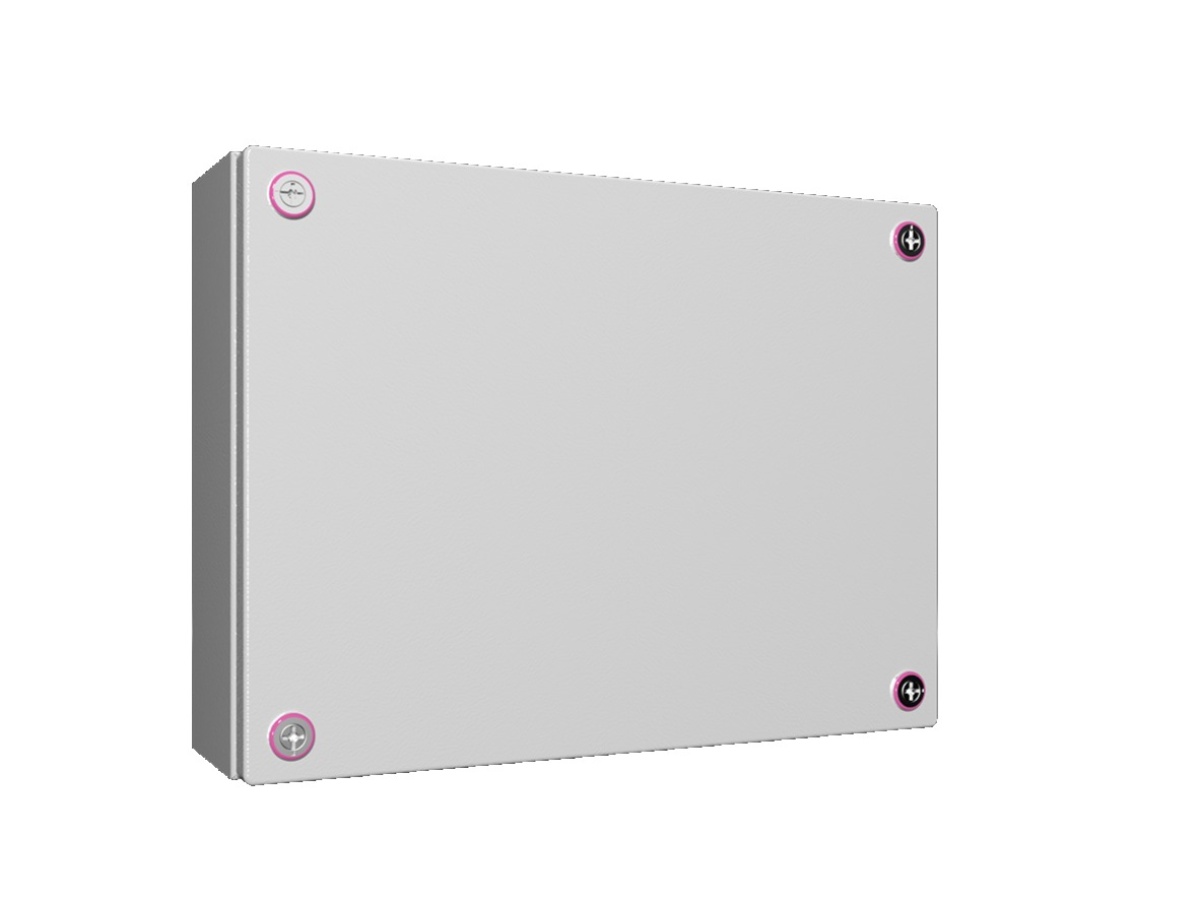 KX Caixa de bornes, LAP 400x300x120 mm