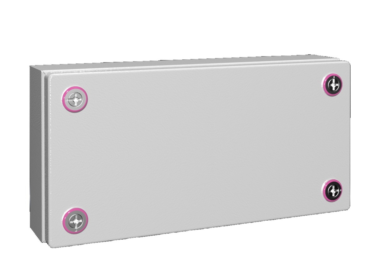 KX Caixa de bornes, LAP 300x150x80 mm