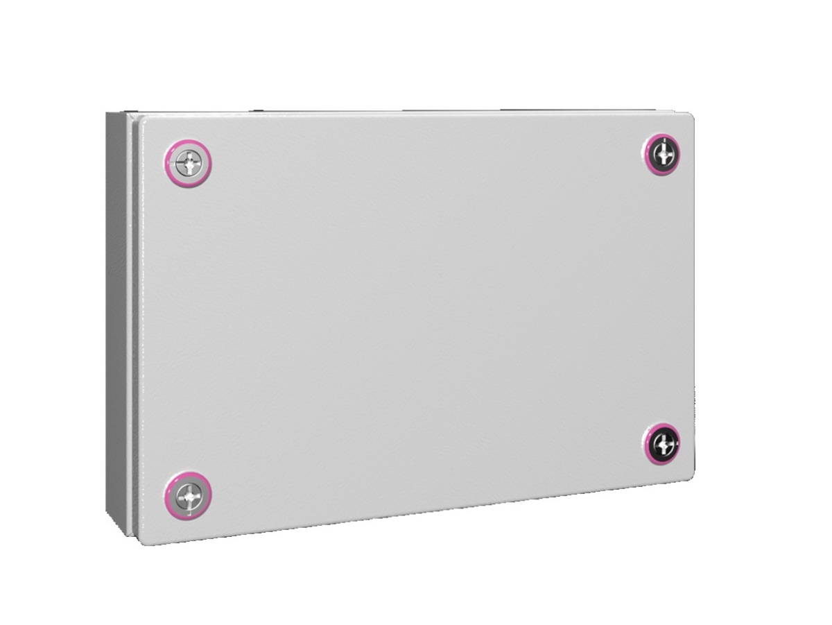 KX Caixa de bornes, LAP 300x200x80 mm