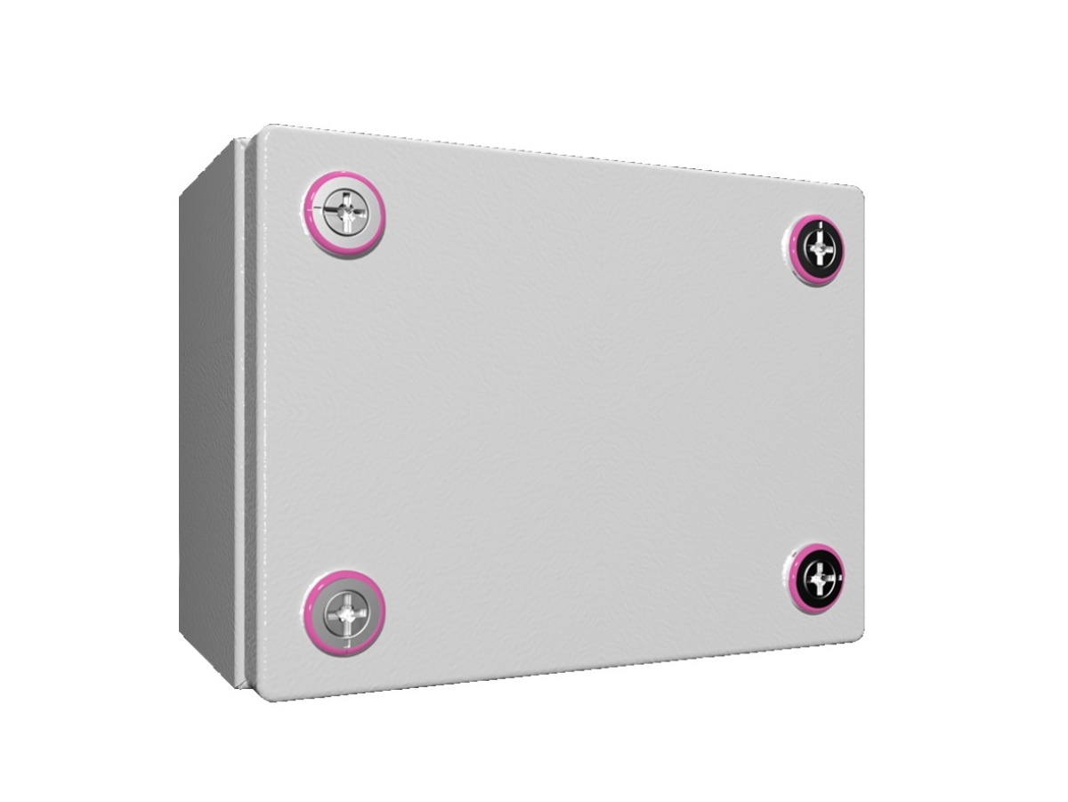 KX Caixa de bornes, LAP 200x150x120 mm