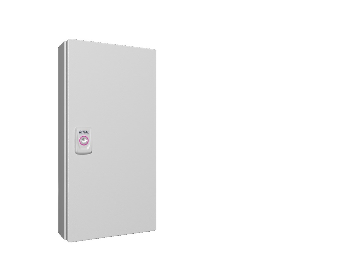 KX E-Box, LAP 200x400x80 mm