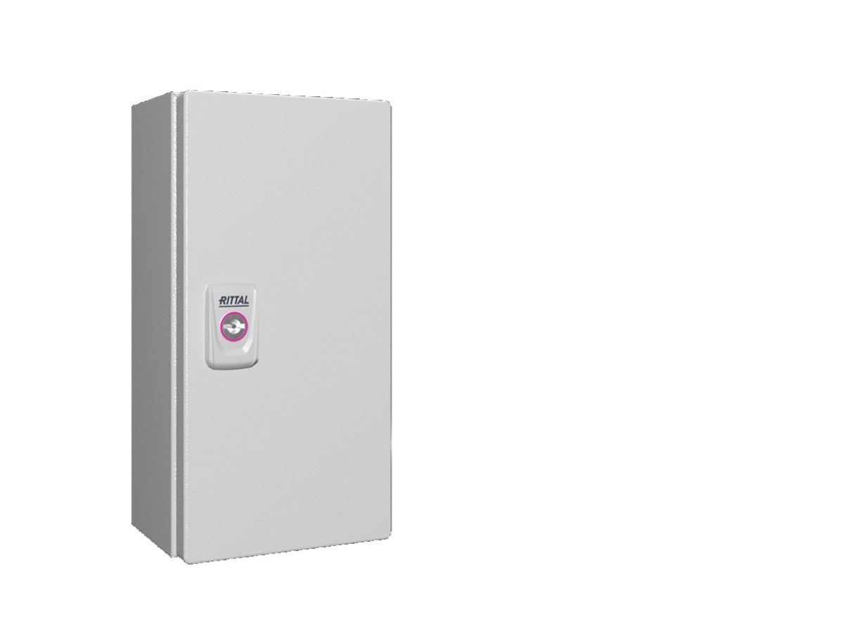 KX E-Box, LAP 150x300x120 mm