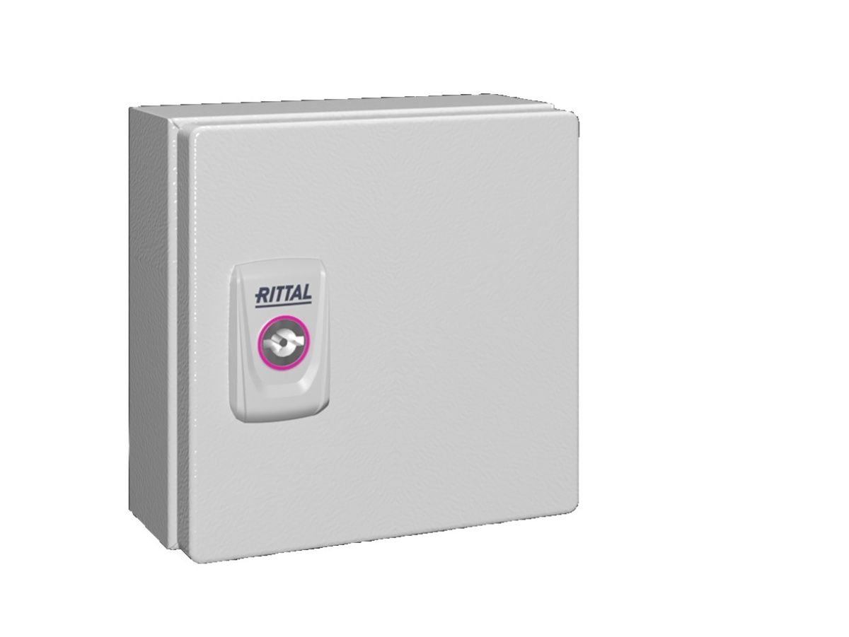 KX E-Box, LAP 150x150x80 mm