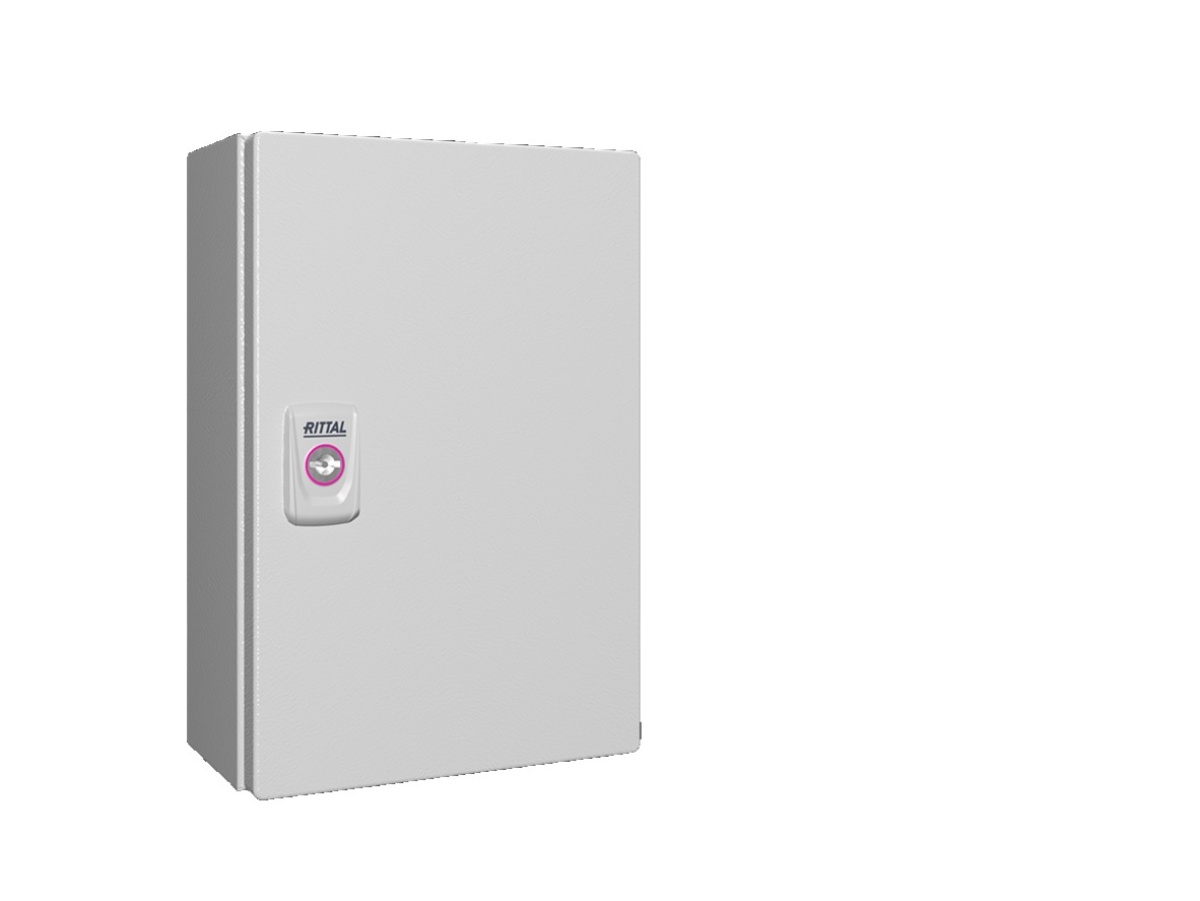 KX E-Box, LAP 200x300x120 mm