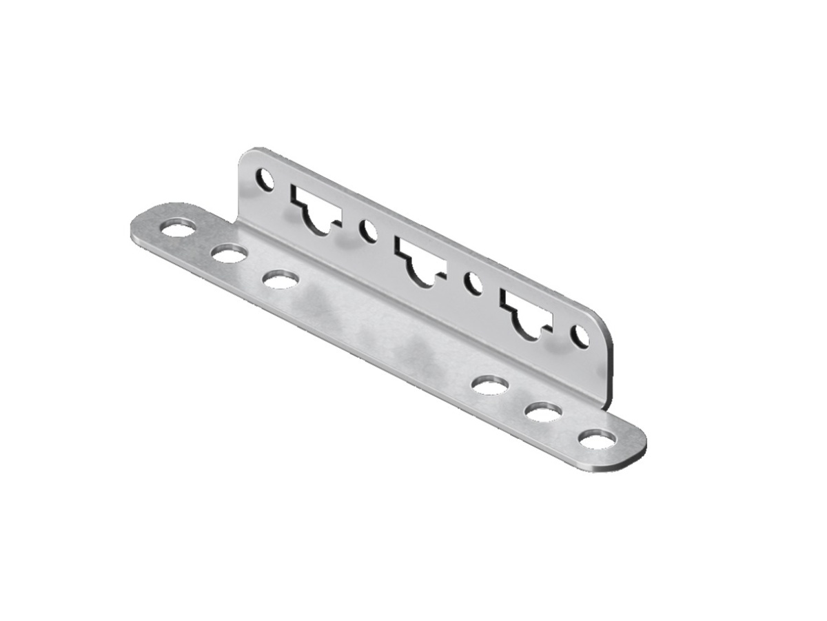 AX universal bracket for AX plastic