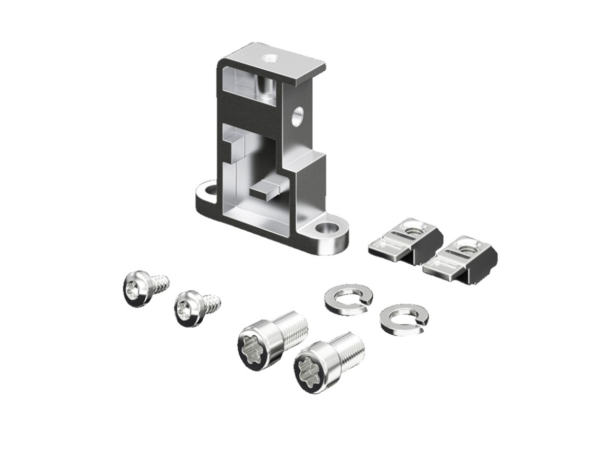 TS Peça suporte ou distanciadora Emb.6