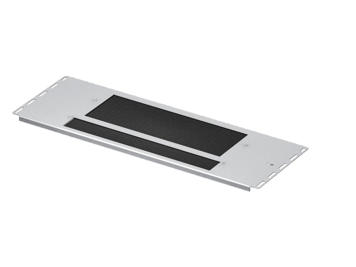 Gland plate module, Vented, 800 mm