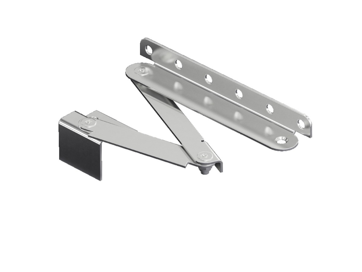 AX door stay for AX plastic