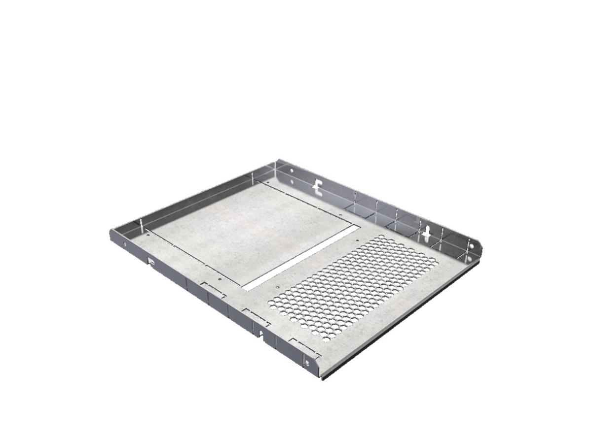 SV Compartment divider, WD 311x380 mm, for VX WD 400x400 mm