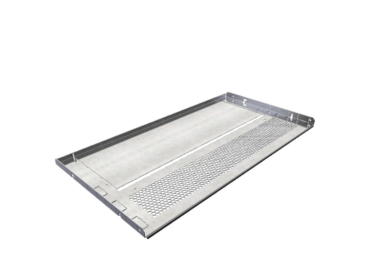 SV Compartment divider, WD 711x380 mm, for VX WD 800x400 mm
