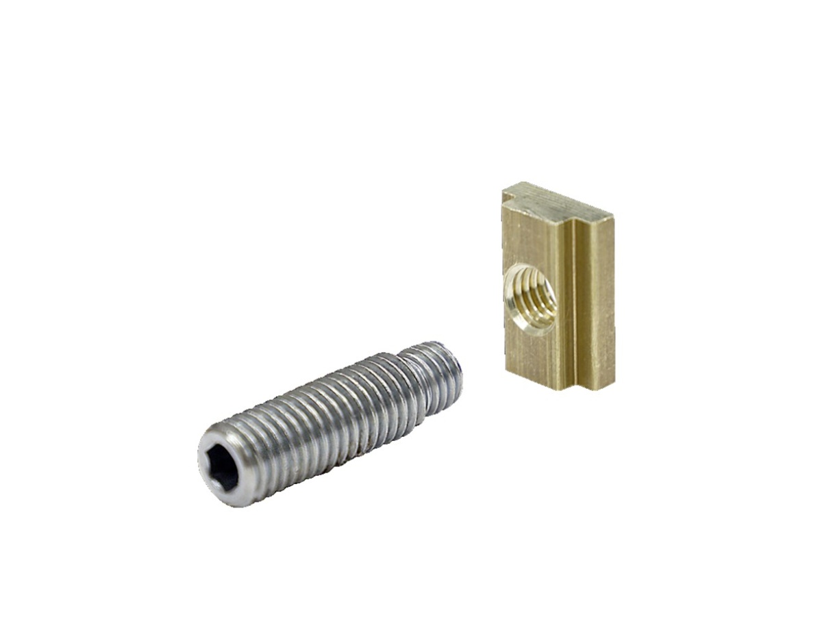 SV Maxi-pls pinos conexao M12 30mm