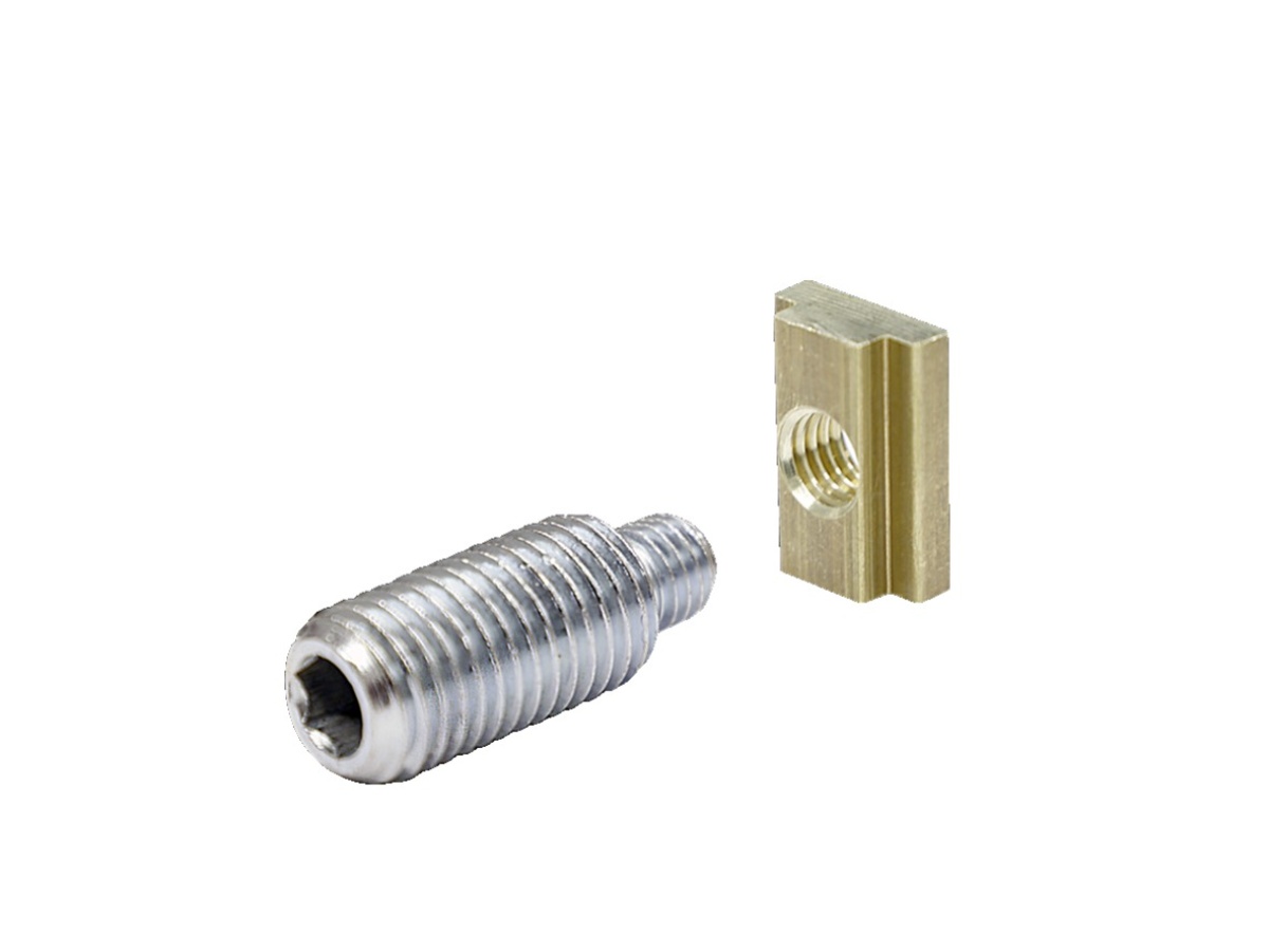 SV Maxi-pls pinos conexao M16 30mm