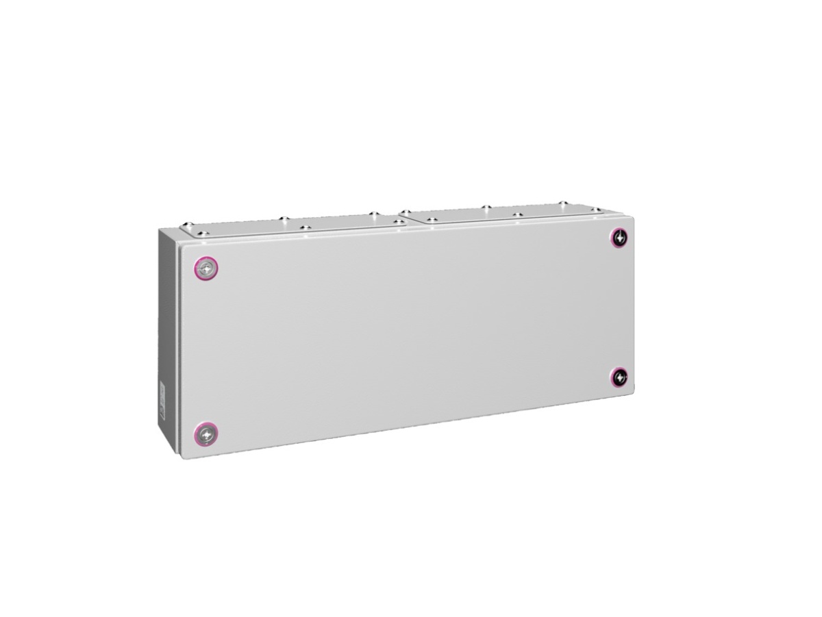 KX Caixa de bornes, LAP 500x200x120 mm