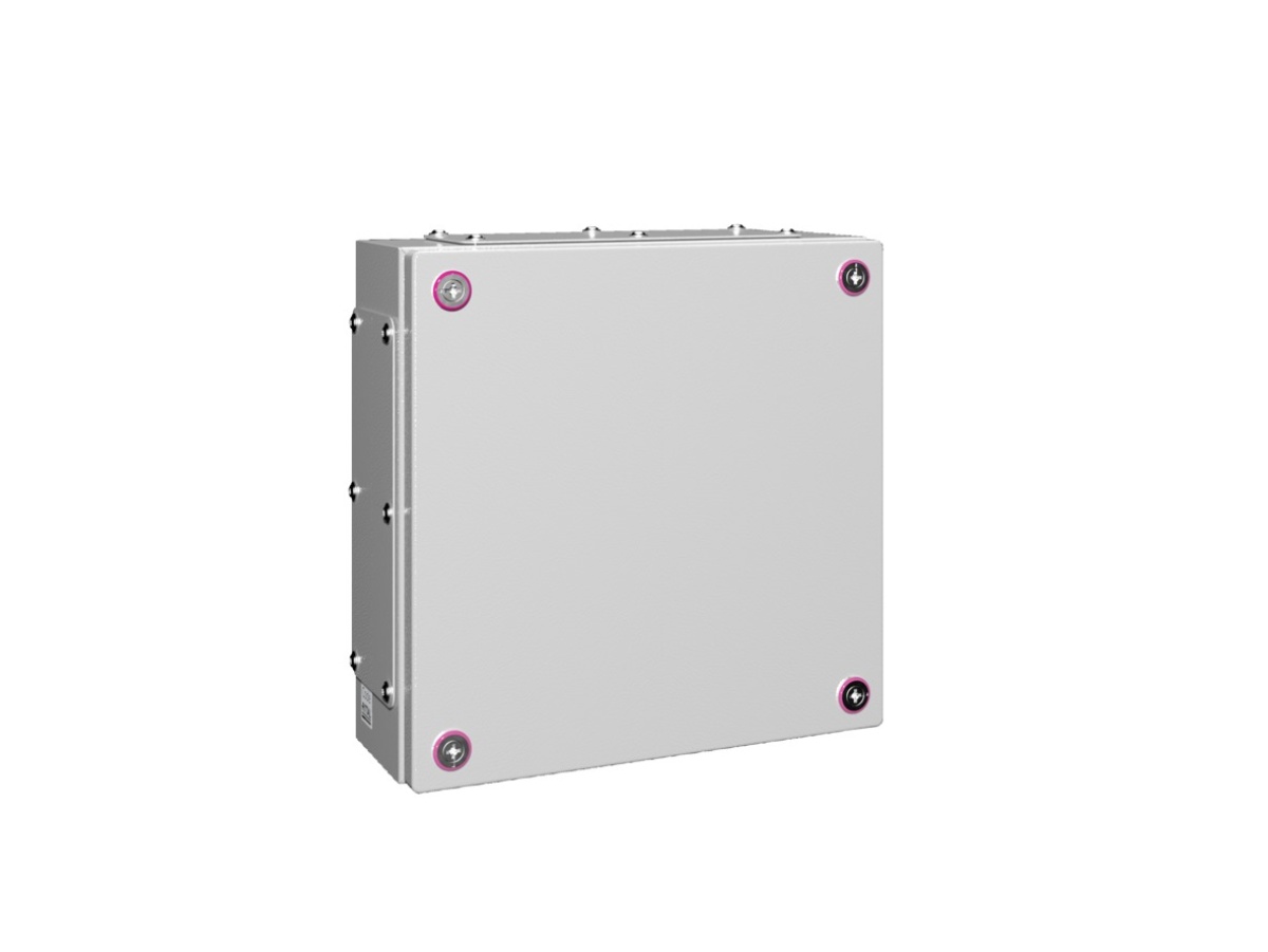 KX Caixa de bornes, LAP 300x300x120 mm