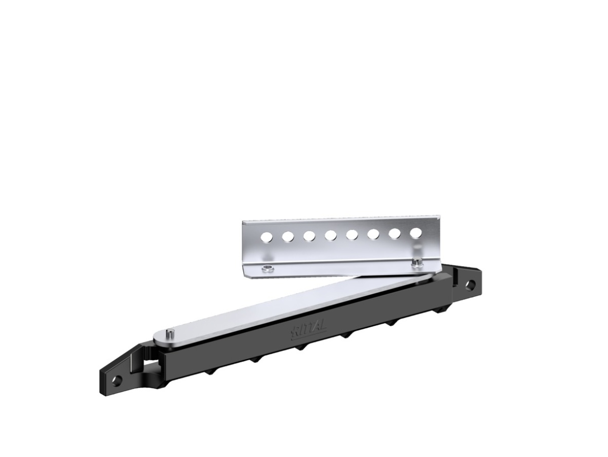 VX Retentor de porta SE