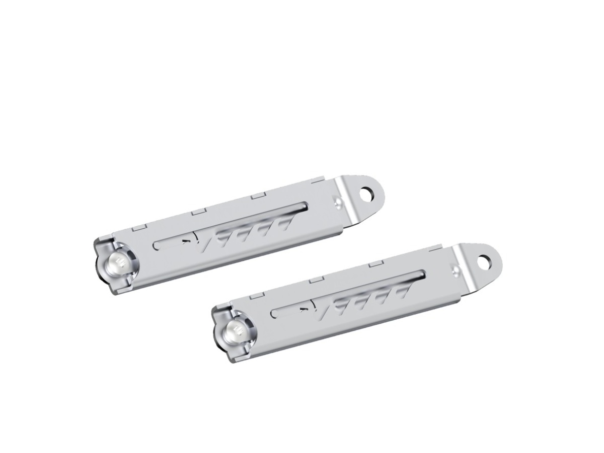 TS AUFSTELLER FUER TS BLENDE,