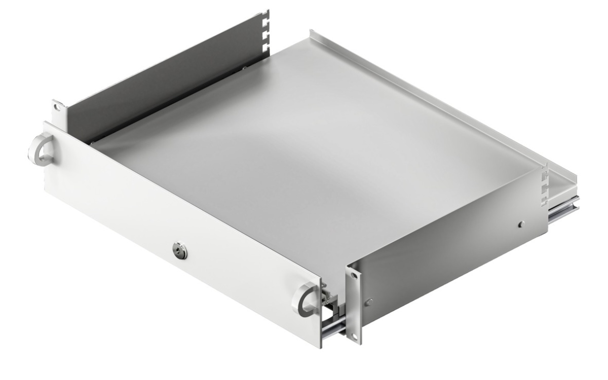 DK Gaveta pteclado 2UA pCaix