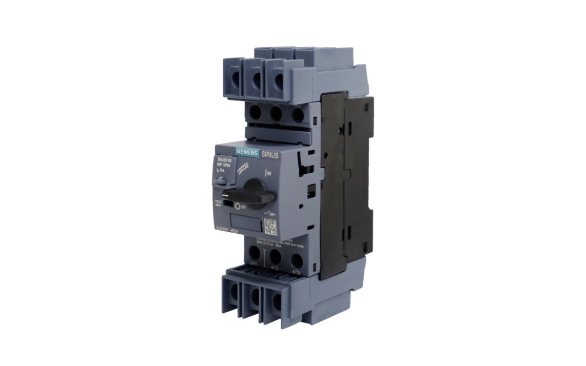 Disjuntor para condicionadores de arChillers Blue e