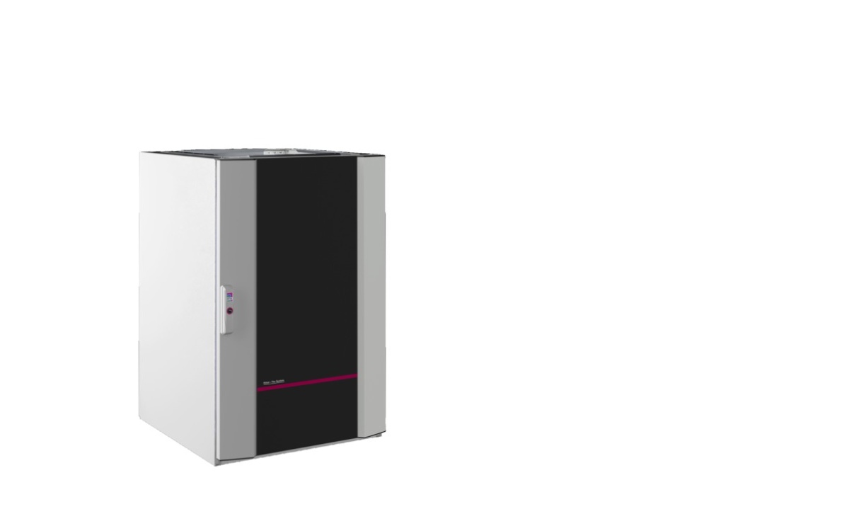 IW Industrial Workstation, WxHxD 600x900x600 mm, rear panel