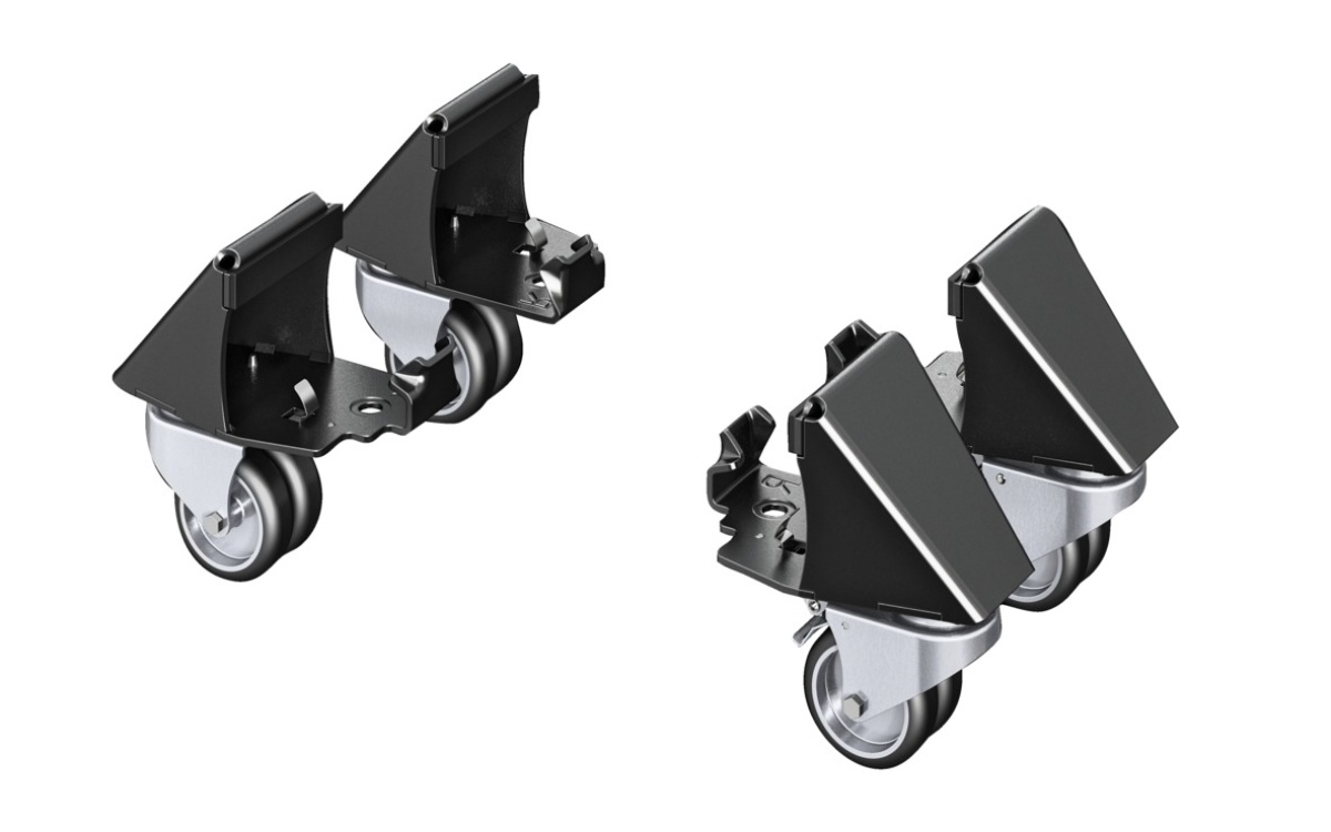 VX Roda para transporte