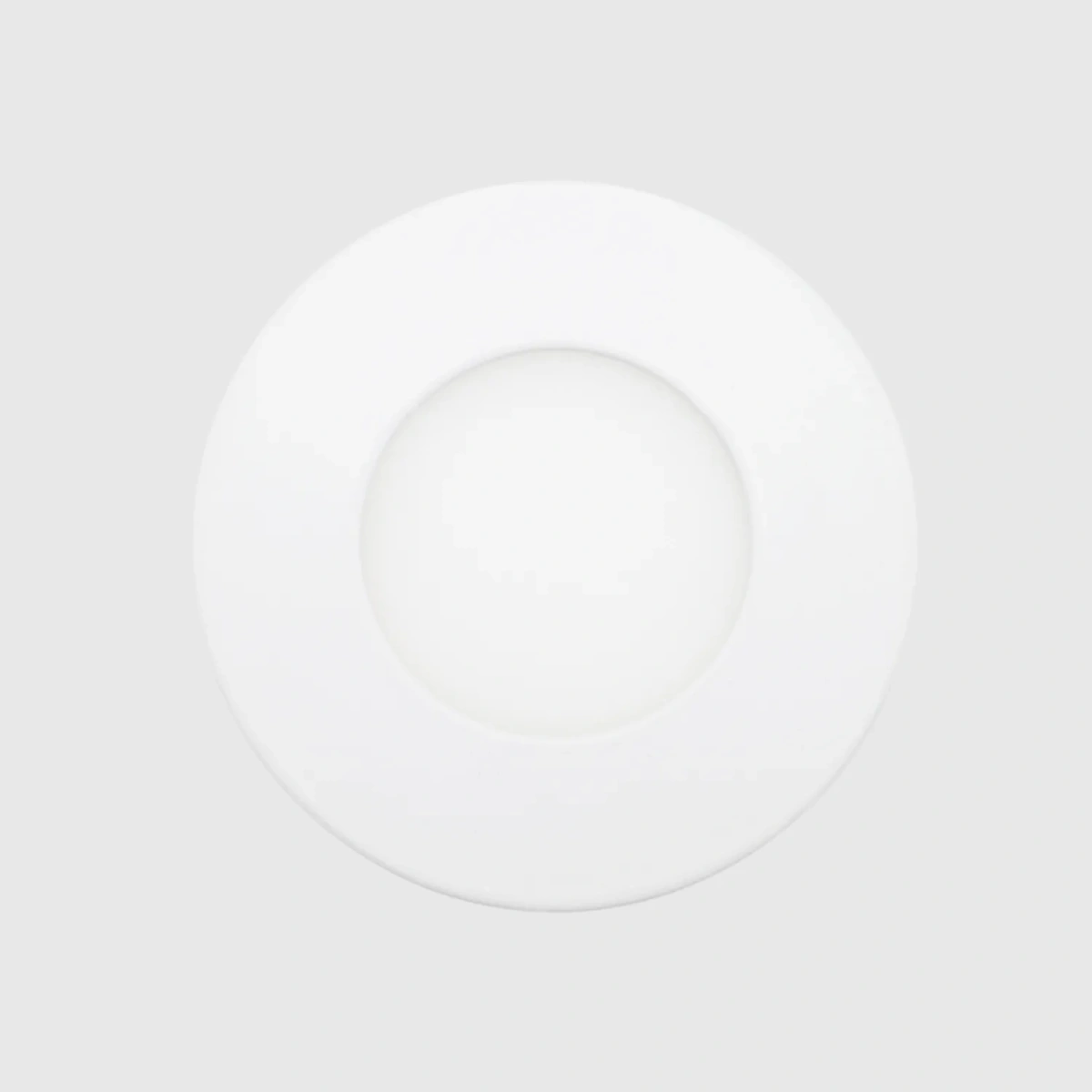 Recessed Roud LED Panel 5W 4000K