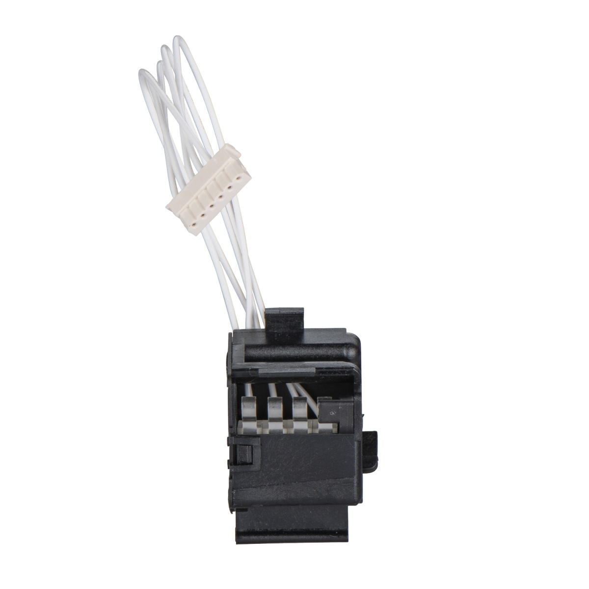 Microswitches OFSDEPF and wiring - for Masterpact MTZ2MTZ3 - spare part